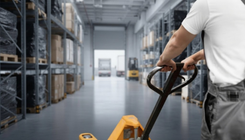 Такелаж 2-т станка